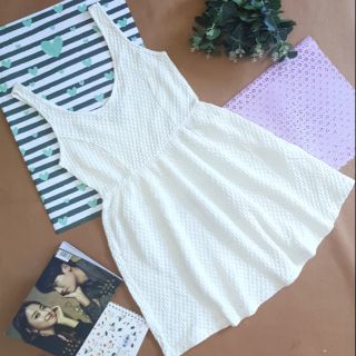 Đầm f21 xuất xịn chất dày dặn đẹp
