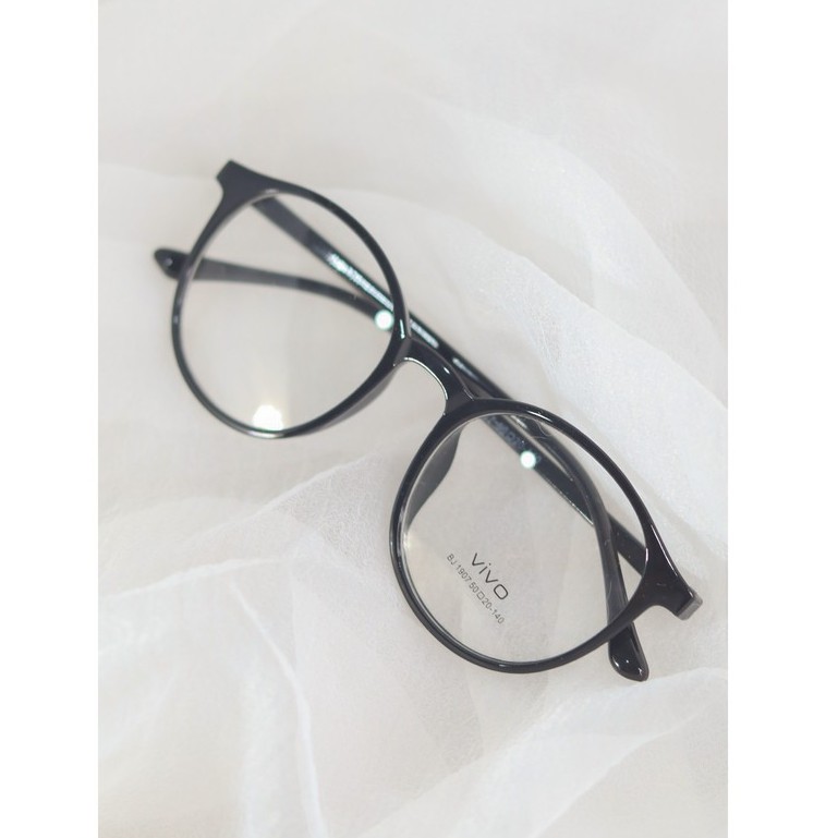 [Ảnh thật tự chụp] Gọng Kính Nhựa Thời Trang Nữ Nhiều Hình Dáng | BigBuy360 - bigbuy360.vn