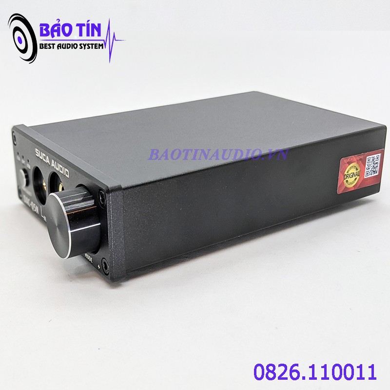 Dac Suca Q5N Chuyên nghe nhạc cổng quang Tặng Kèm Giây Quang 189K