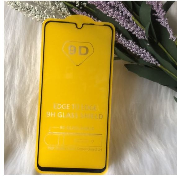 Kính Cường Lực 9D Huawei P30 Cao Cấp Full Màn Hình