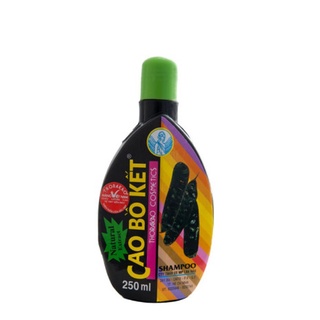 Dầu gội cao bồ kết Thorakao 250ml