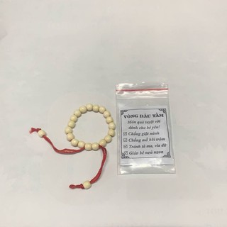 Vòng Dâu Tằm Cho Bé Sơ Sinh Momy20 Shop