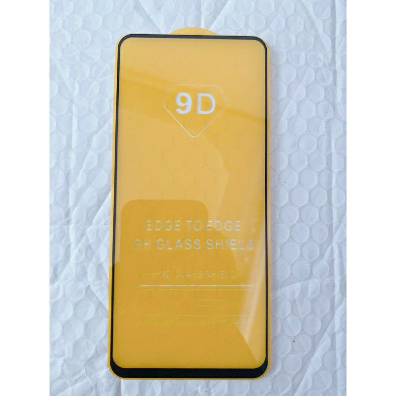 KÍNH CƯỜNG LỰC FULL MÀN 9D CHO SAMSUNG A32 4G/A32 5G/A52/A72