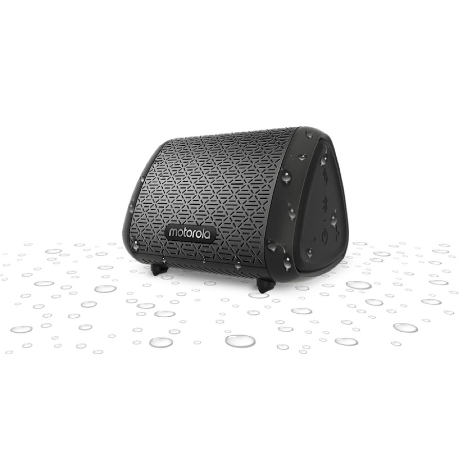 Loa Bluetooth không dây TWS Motorola Sonic Sub 240 -Công suất loa 7W, tích hợp bass