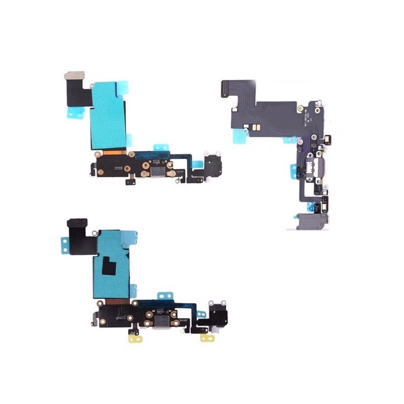 Chân Sạc Iphone 6SPlus Hàng Chuẩn