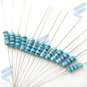 Điện trở 1/2 w - 4.7k ohm - 5%