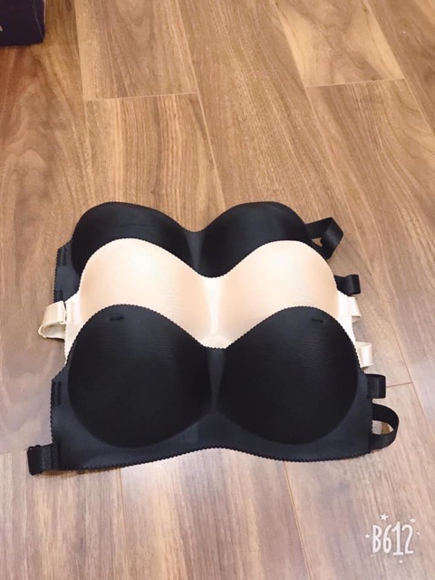 FREESHIP 99K TOÀN QUỐC_COMBO 2 CHIẾC ÁO BRA KHÔNG DÂY NÂNG NGỰC SIÊU HOT 2019 | BigBuy360 - bigbuy360.vn