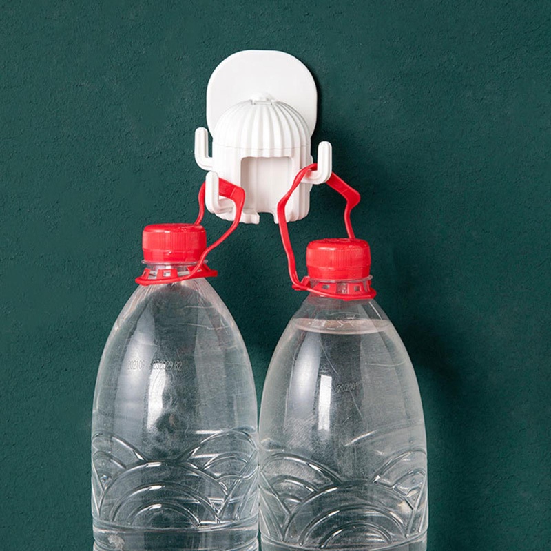 Móc Treo Đồ Hình Cây Xương Rồng Đa Năng Tiện Dụng Cho Nhà Bếp