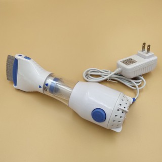Lược Chải Chấy Thông Minh