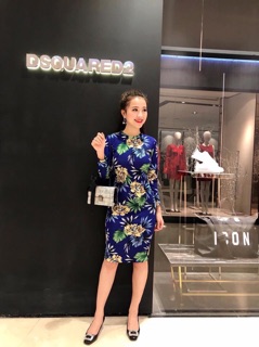 Đầm Body