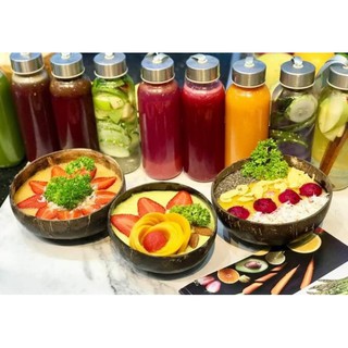 Bát gáo dừa dùng 1 lần