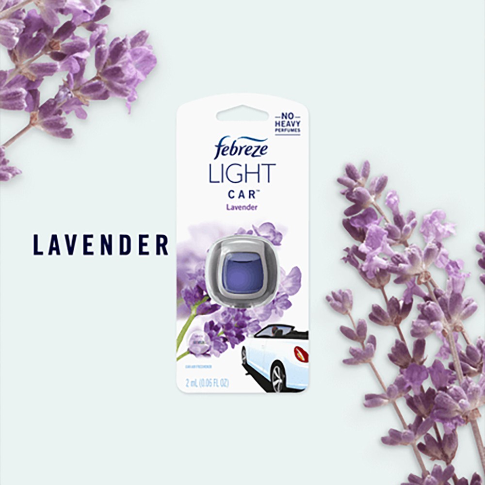 Nước hoa ô tô FEBREZE [ Nhập MỸ] | BigBuy360 - bigbuy360.vn