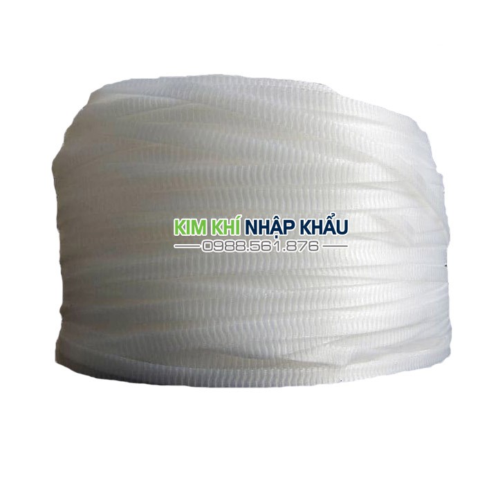 1 kg túi lưới dùng đựng phân dê - LNC