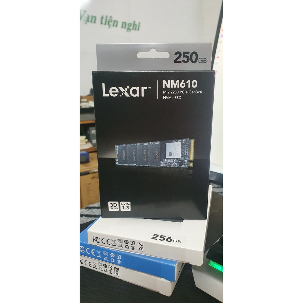 Ổ Cứng SSD lexar | BigBuy360 - bigbuy360.vn