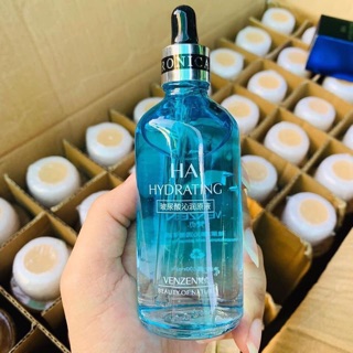 Serum HA Hydrating dưỡng da mặt 100ml