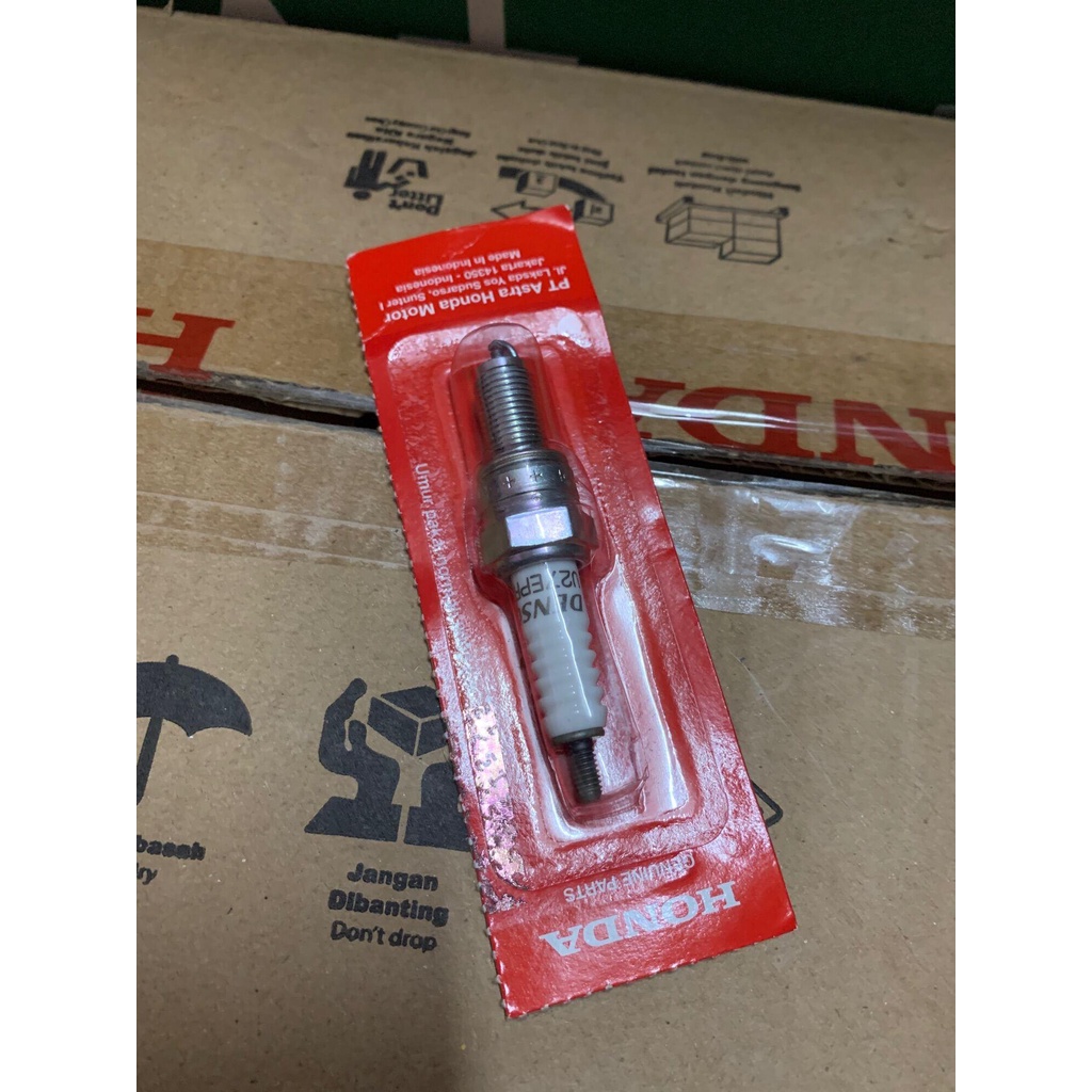 Bugi sonic cbr winner 150 honda chính hãng