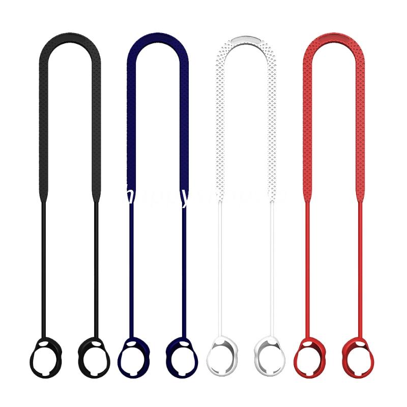 Dây Đeo Cổ Bằng Silicone Chống Thất Lạc Cho Tai Nghe Wf-1000Xm4