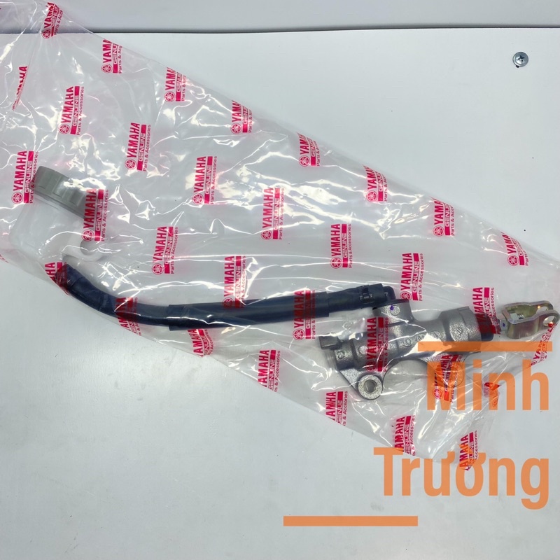 Pen đạp thắng sau Exciter 150 chính hãng