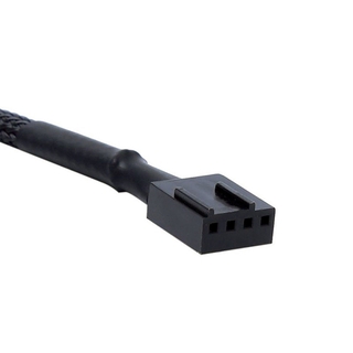Cáp Chia 1 Ra 3 Cổng 4-pin Pwm