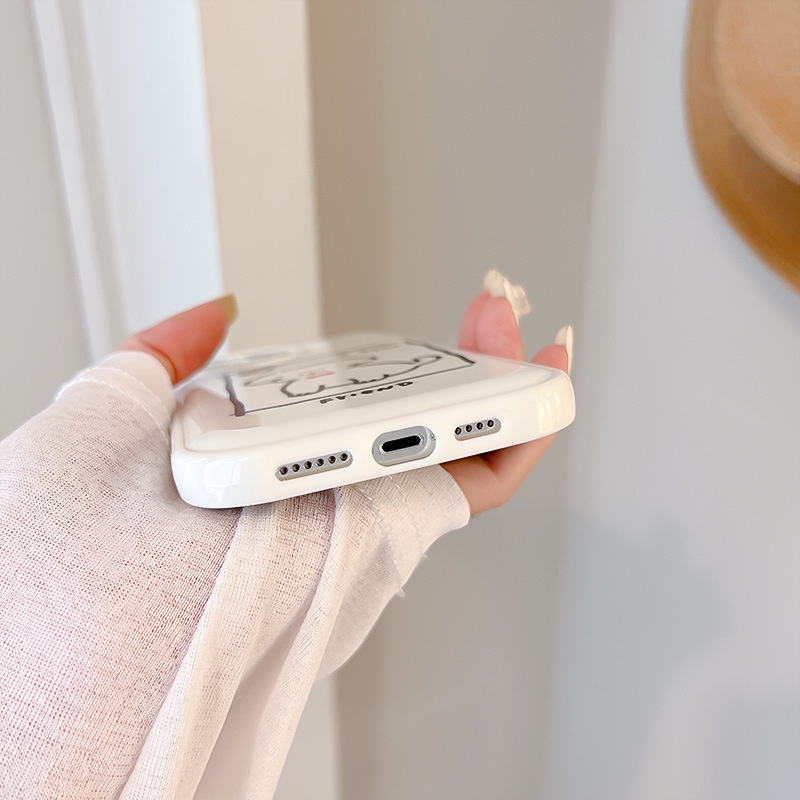 Ốp lưng Phone Ốp Điện Thoại Cho iphone 6 / 6plus / 6splus / 7 / 7plus / 8 / 8plus / xs / 11 / 12 / 13 / pro / max / plus / promax-QD