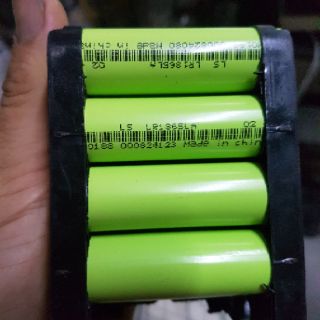 Pin makita 14.4v 3 hàng cell