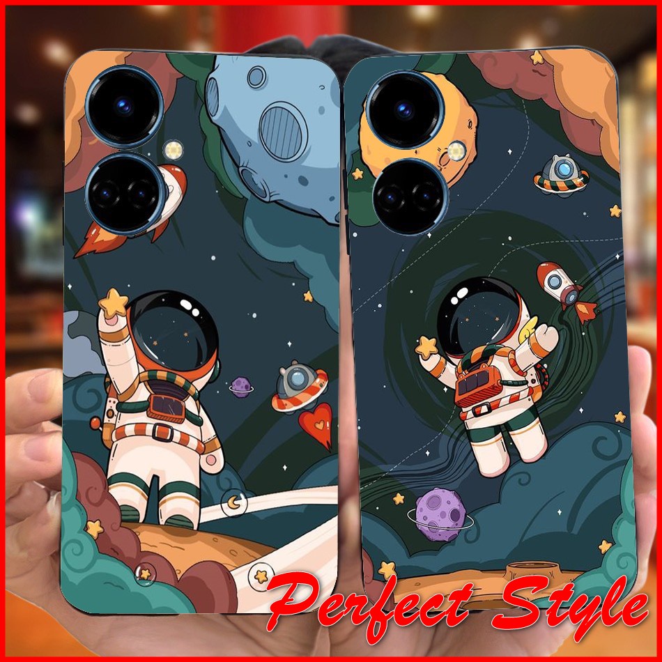 Ốp lưng UV G H2 Tecno Camon 19 pro