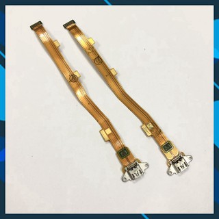 Cụm chân sạc điện thoại opo f1s/a59 loại a