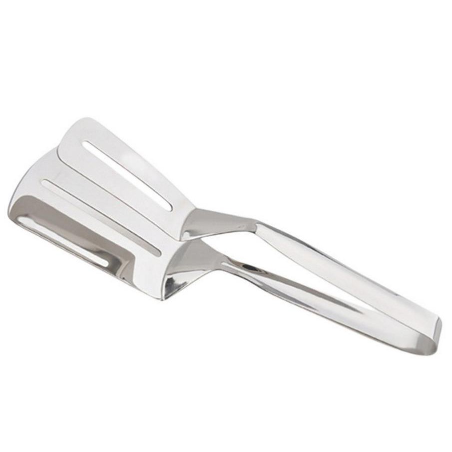 Kẹp Gắp Thức Ăn Đa Năng Bằng Thép Không Gỉ 304