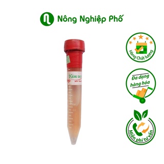 Kích mầm kích chồi Keiki Duy Đỏ Spray (dạng bôi trực tiếp) - Ống 10ml