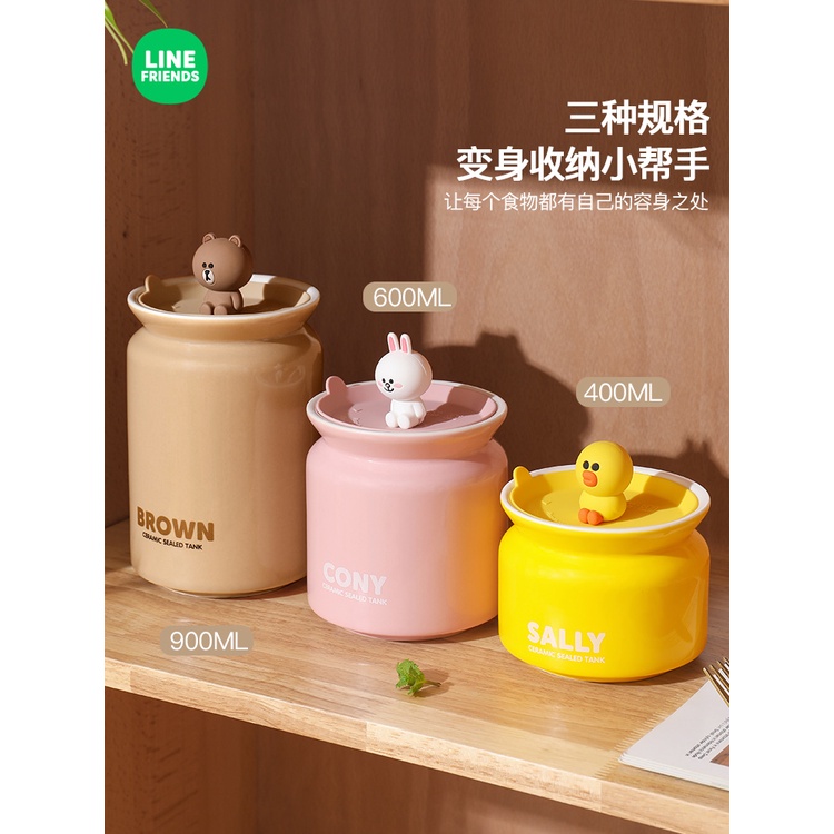 Lọ Kín Khí Bằng Gốm