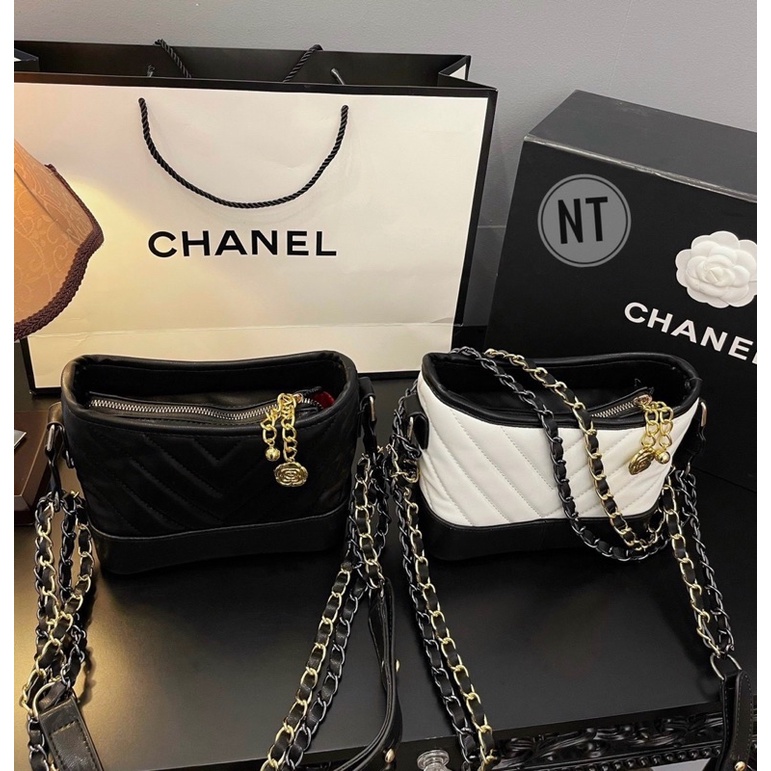 Túi xách nữ , túi đeo chéo túi hobo size 22cm.