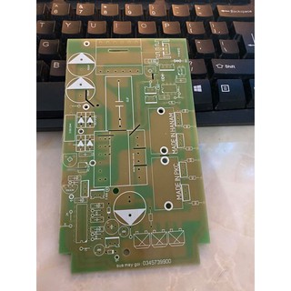mạch kích 4 fet - 1000w