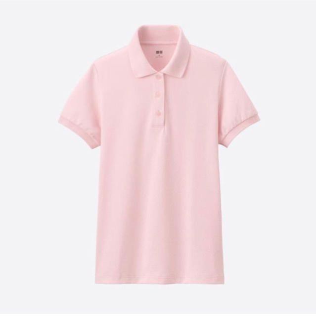 Áo polo Uniqlo chính hãng store Nhật  ྇