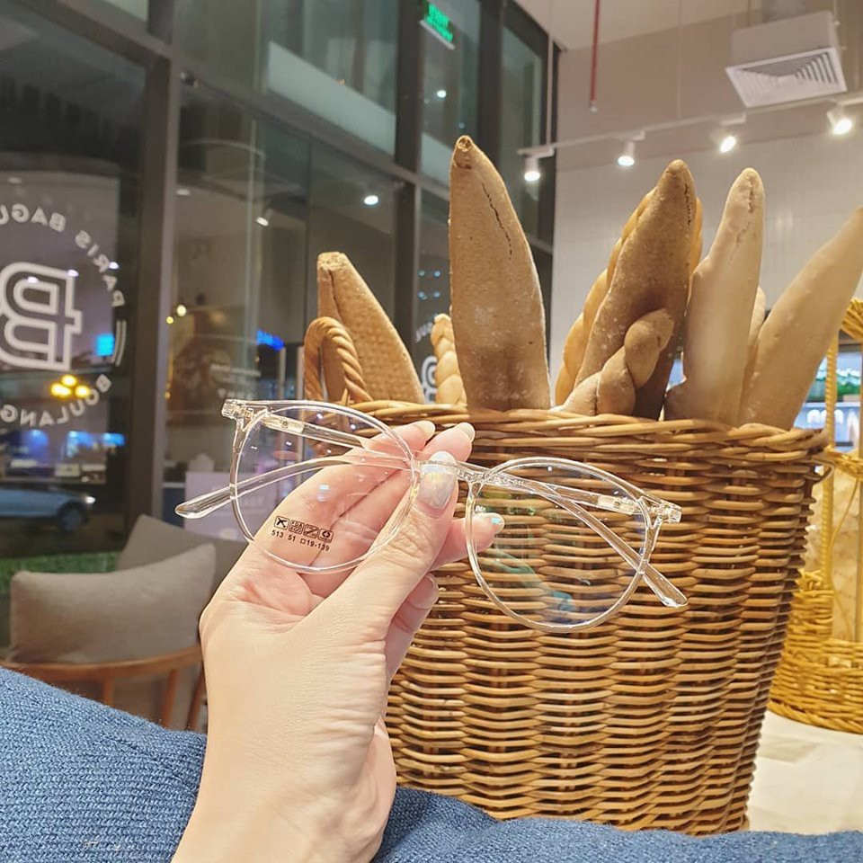 Gọng Kính Cận Nữ Hàn Quốc 513 - Kính Cận Thời Trang | BigBuy360 - bigbuy360.vn