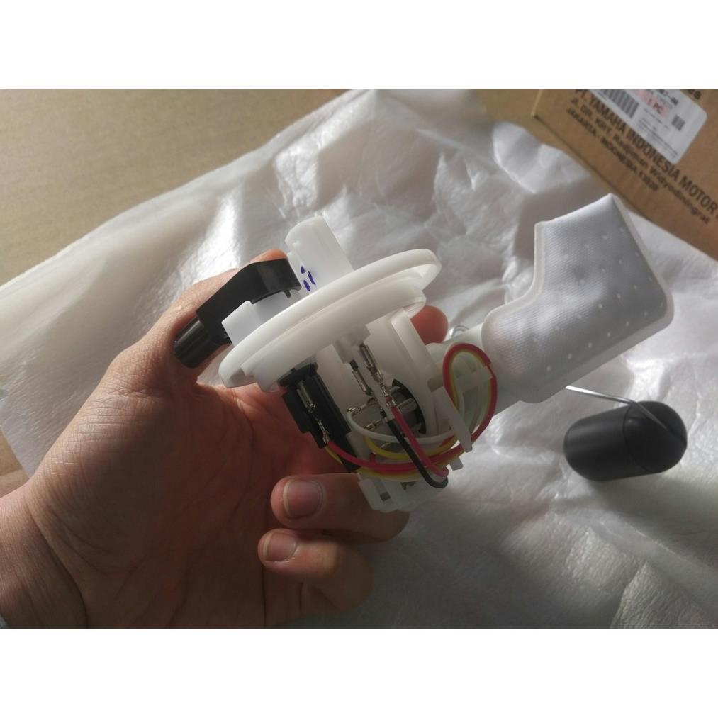 Cụm bơm xăng (Cụm bơm nhiên liệu) Exciter 150