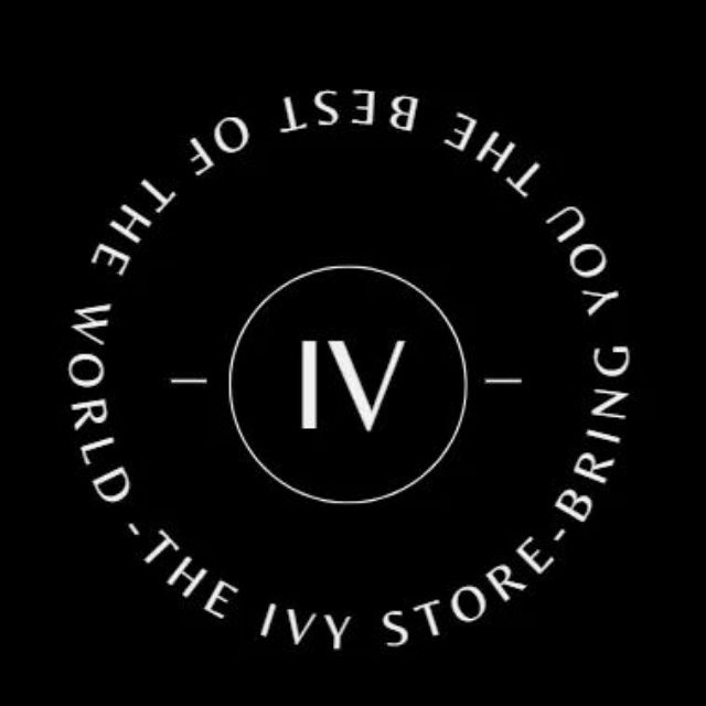 The IVY store TIS