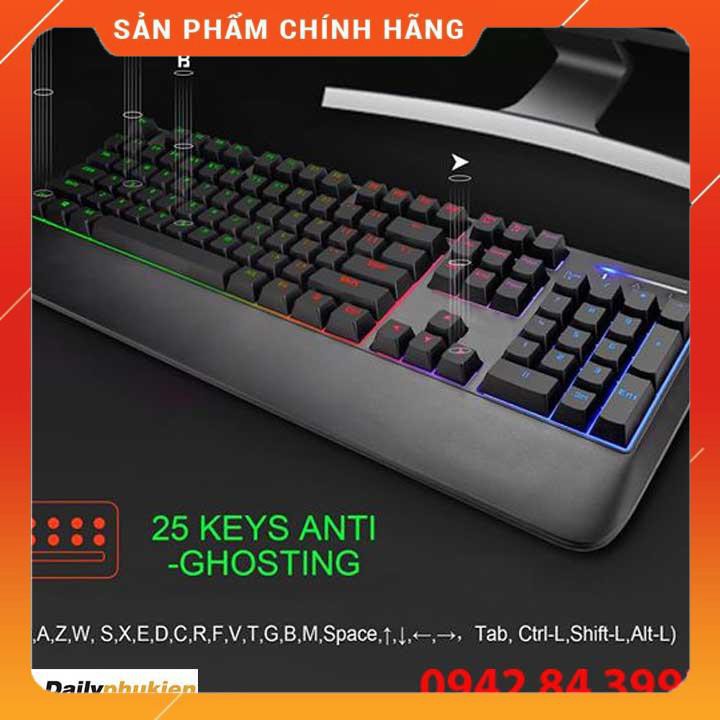 [Mã 33ELSALE hoàn 7% xu đơn 300k] Bàn phím Lightning 8800Z BH 18 tháng Switch quang dailyphukien