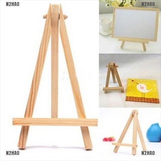 Giá Đỡ Thẻ Tên Bằng Gỗ Mini N2HAO