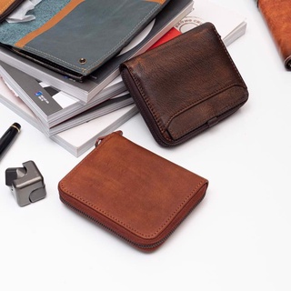VÍ RETRO DA THẬT KHÓA BAO - 684524