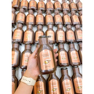 DẦU GỘI HANAYUKI SHAMPOO
