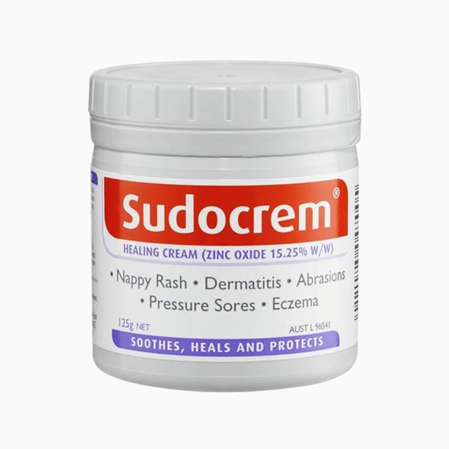 Kem chống hăm Sudocrem 60gr