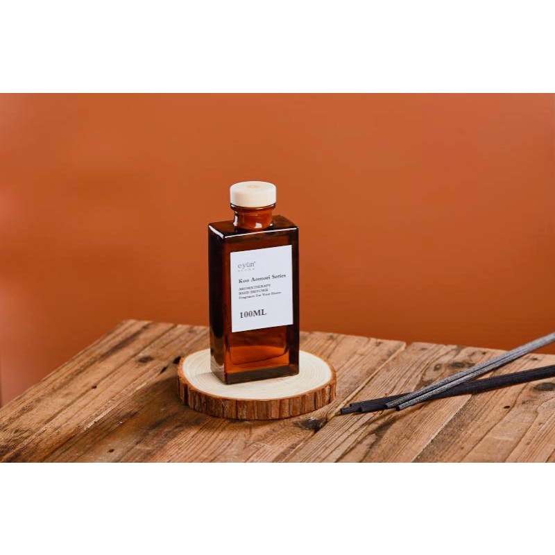 Tinh dầu khuếch tán thơm phòng Eyun Aroma dòng hương thơm khách sạn 5 sao