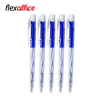 Bút Bi Flexoffice FO-039/VN mực xanh