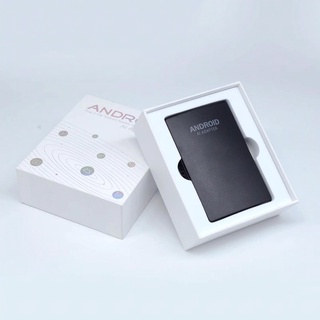 Android Box biến màn zin của xe thành màn Android luôn