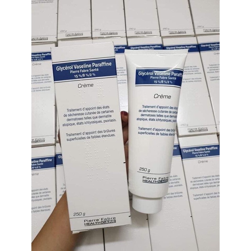 Kem dưỡng ẩm Dexeryl