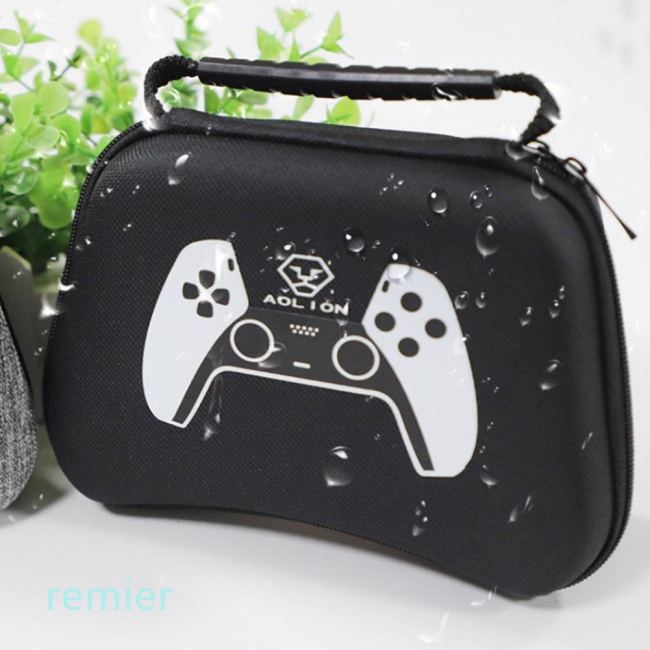 Túi Đựng Bảo Vệ Chống Thấm Nước Cho Tay Cầm Chơi Game Ps5 Ps4