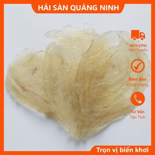Cá bò khô đặc biệt ngon-500g