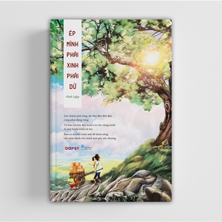 Sách - ép mình phải xinh phải dữ - tác giả huế lyly