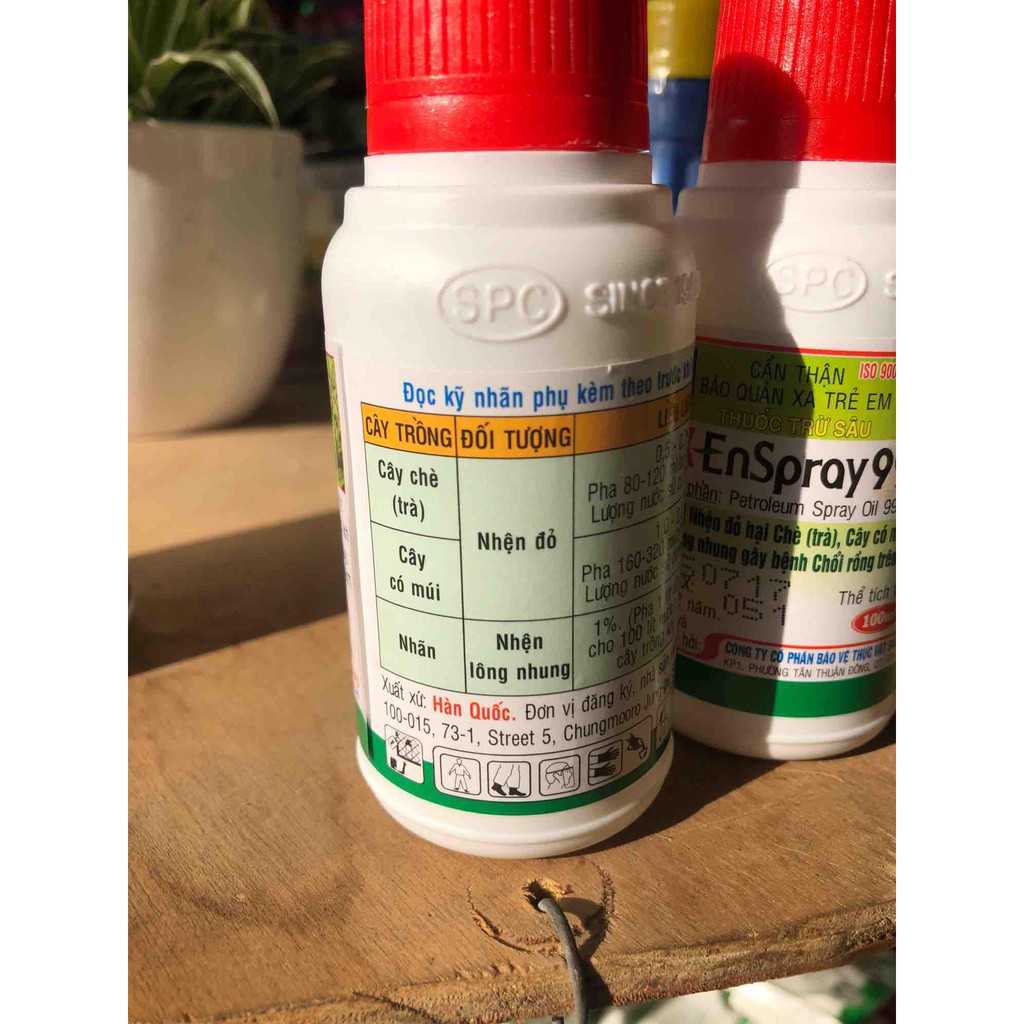 DẦU KHOÁNG SK 99 CHAI 100ML - SK100ML