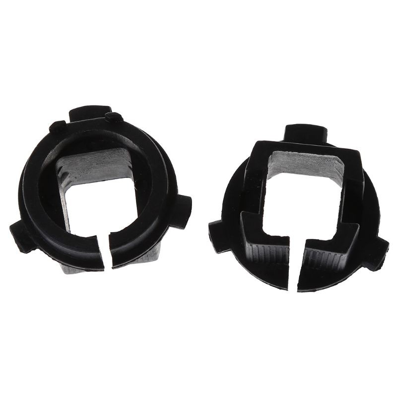 Bộ 2 chân đế gắn bóng đèn xenon H7 cho xe hơi Kia K5
